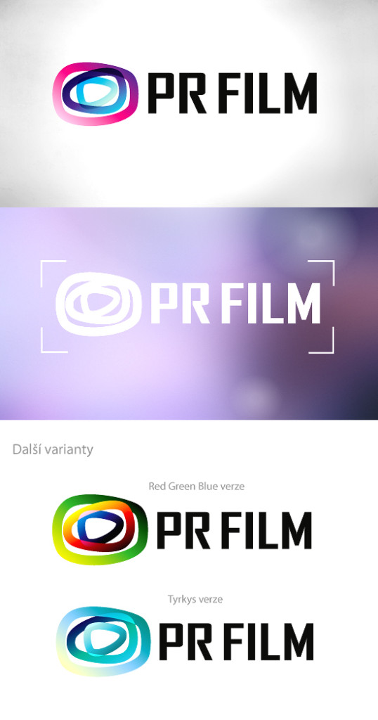 PR Film