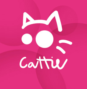 CATTIE - logo